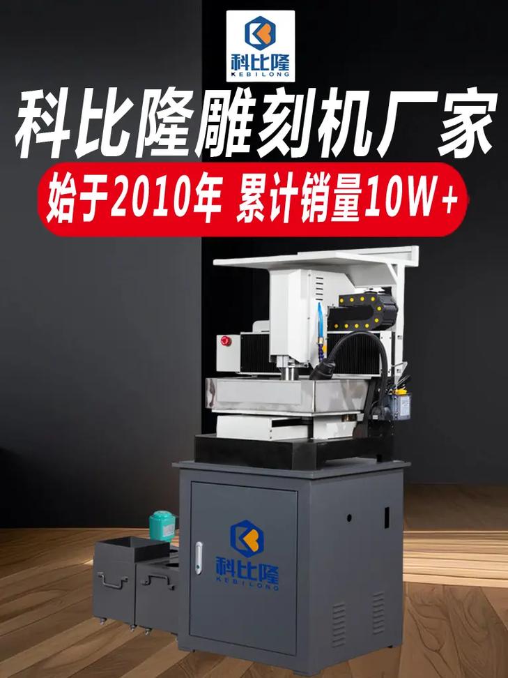 雕刻机厂家全方位指南 平面雕刻机、立体雕刻机与圆雕机选购攻略